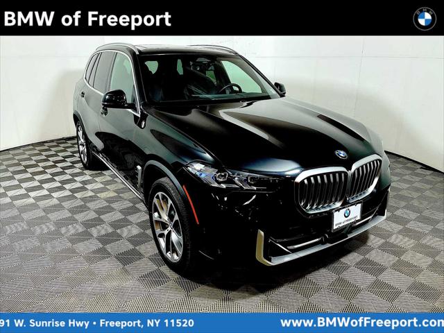 2024 BMW X5