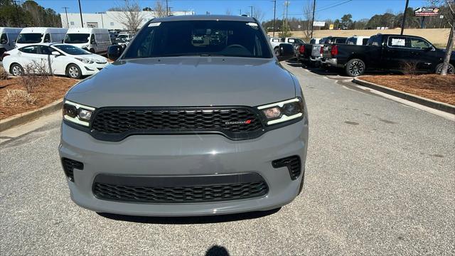 2025 Dodge Durango DURANGO GT RWD