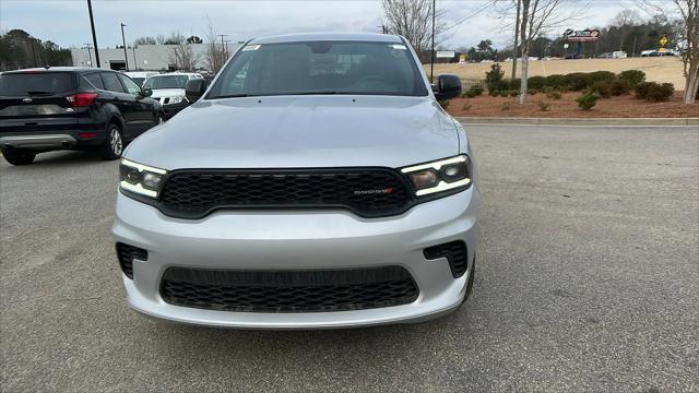 2025 Dodge Durango DURANGO GT RWD