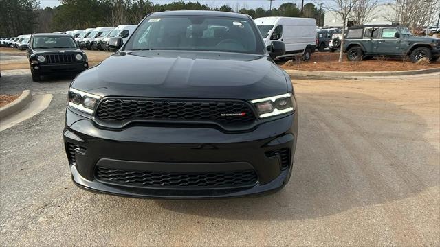 2025 Dodge Durango DURANGO GT RWD