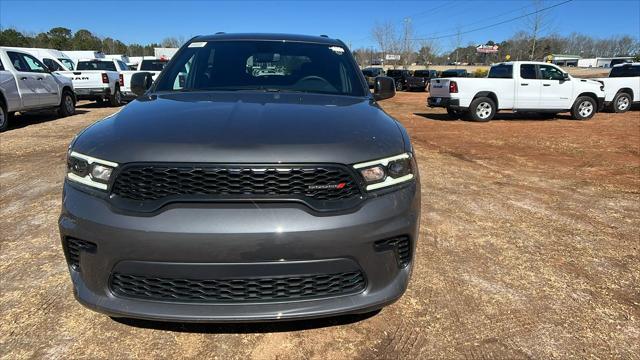 2025 Dodge Durango DURANGO GT RWD