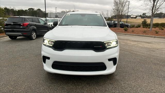 2025 Dodge Durango DURANGO GT RWD