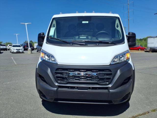 2025 RAM Ram ProMaster RAM PROMASTER 1500 TRADESMAN CARGO VAN LOW ROOF 118 WB
