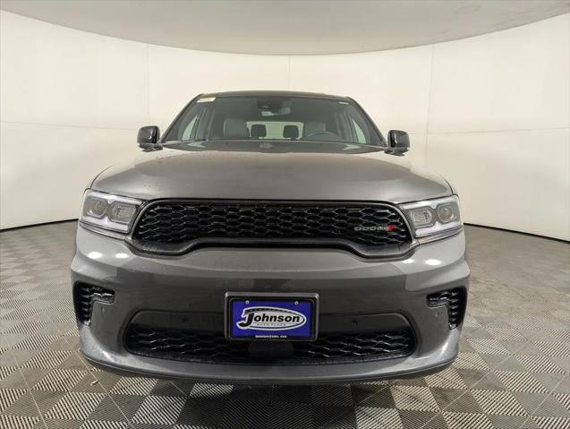 2025 Dodge Durango DURANGO GT PLUS AWD