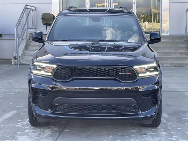 2025 Dodge Durango DURANGO GT RWD