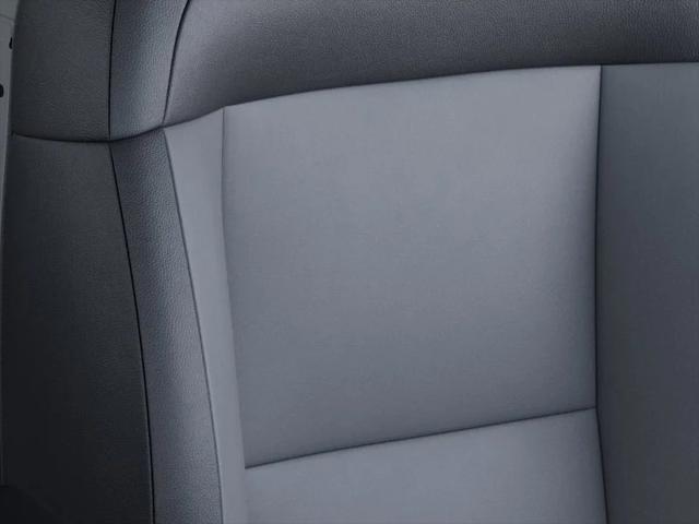 2025 Ram ProMaster Cargo Van Tradesman High Roof 136" WB w/Pass Seat