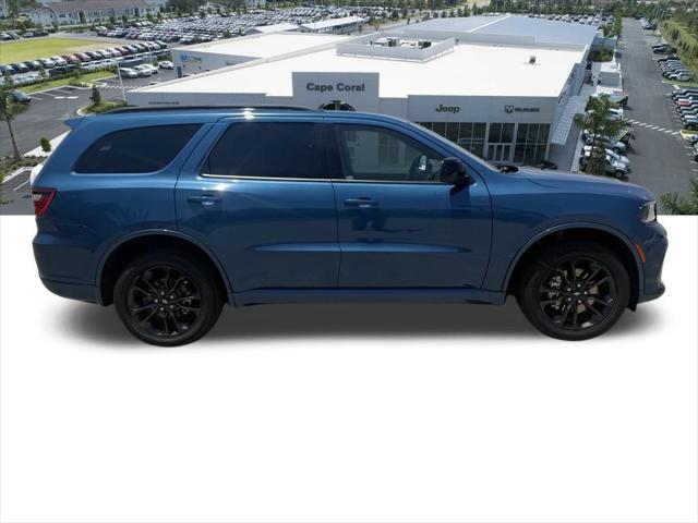 2025 Dodge Durango DURANGO GT AWD