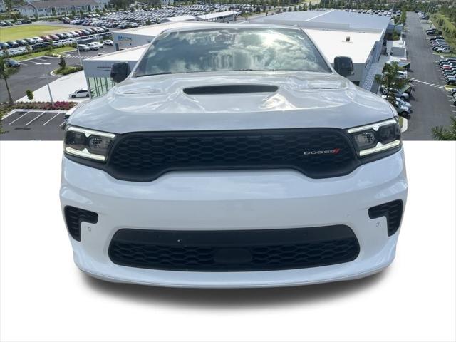 2025 Dodge Durango DURANGO GT PLUS AWD