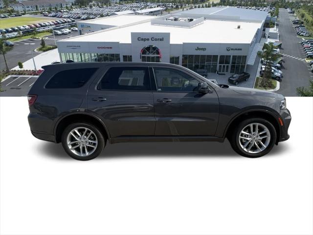 2025 Dodge Durango DURANGO GT AWD