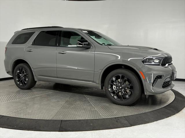 2025 Dodge Durango DURANGO GT PLUS AWD