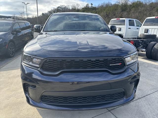 2025 Dodge Durango DURANGO GT AWD