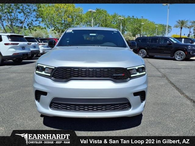 2025 Dodge Durango DURANGO GT AWD