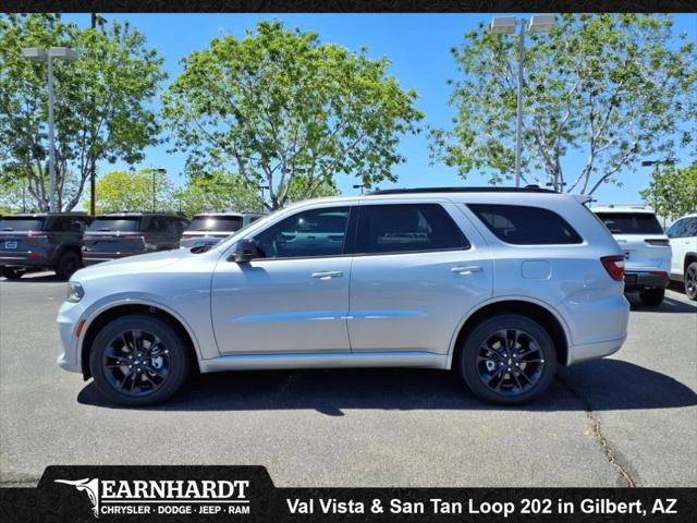2025 Dodge Durango DURANGO GT AWD
