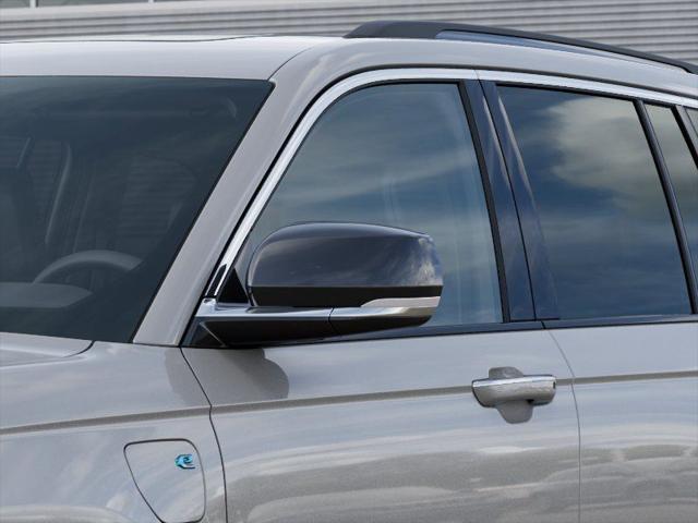 2025 Jeep Grand Cherokee Unknown
