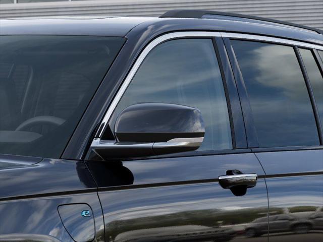 2025 Jeep Grand Cherokee Unknown