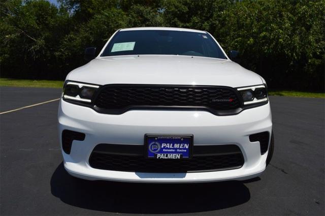 2025 Dodge Durango DURANGO GT AWD
