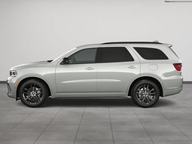 2025 Dodge Durango DURANGO GT AWD