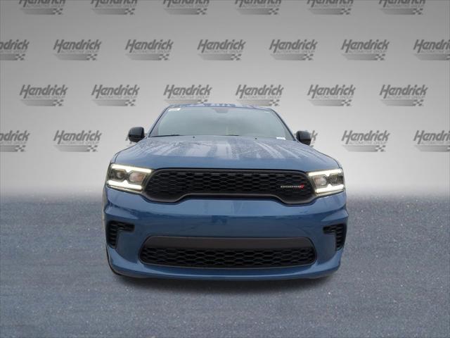 2025 Dodge Durango DURANGO GT RWD