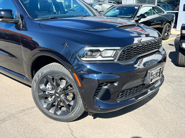 2025 Dodge Durango DURANGO GT PLUS AWD