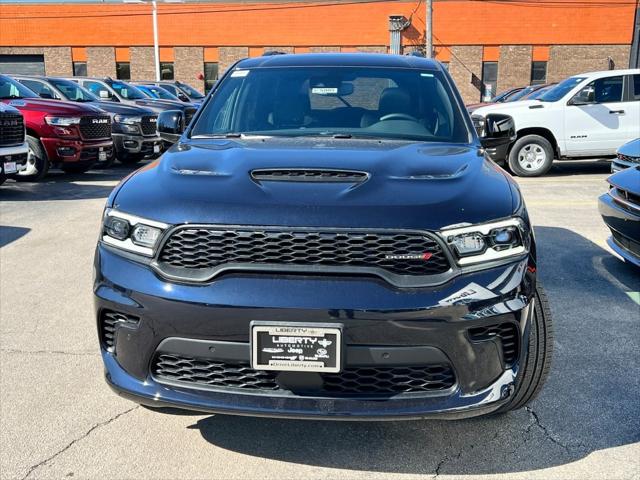 2025 Dodge Durango DURANGO GT PLUS AWD