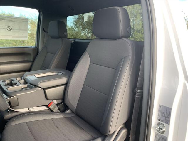 2025 GMC Sierra 2500HD 4WD Regular Cab Long Bed Pro