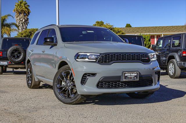 2024 Dodge Durango GT RWD