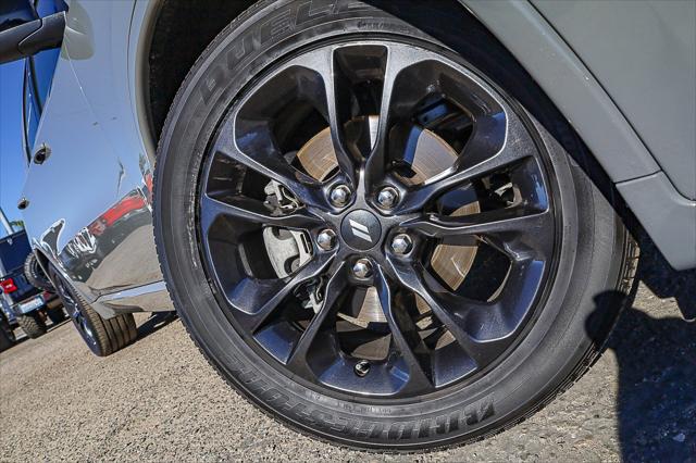 2024 Dodge Durango GT RWD