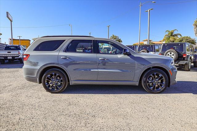 2024 Dodge Durango GT RWD