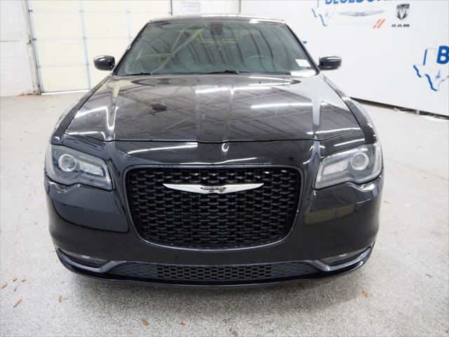 2015 Chrysler 300 300S