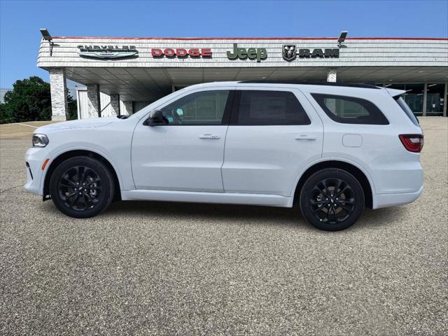 2025 Dodge Durango DURANGO GT RWD
