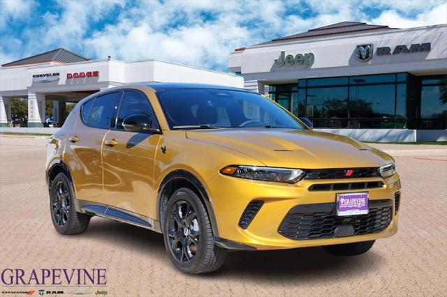 2024 Dodge Hornet R/T Plus EAWD