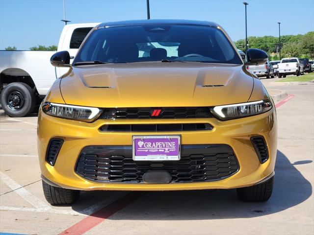 2024 Dodge Hornet R/T Plus EAWD