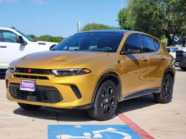 2024 Dodge Hornet R/T Plus EAWD
