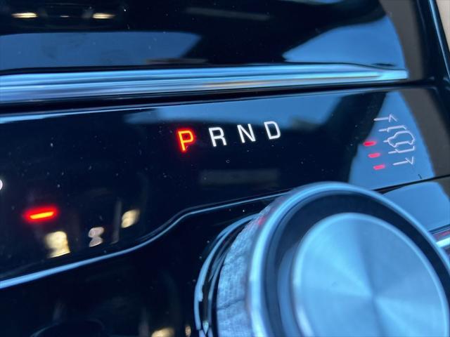 2025 Jeep Grand Cherokee GRAND CHEROKEE SUMMIT RESERVE 4X4
