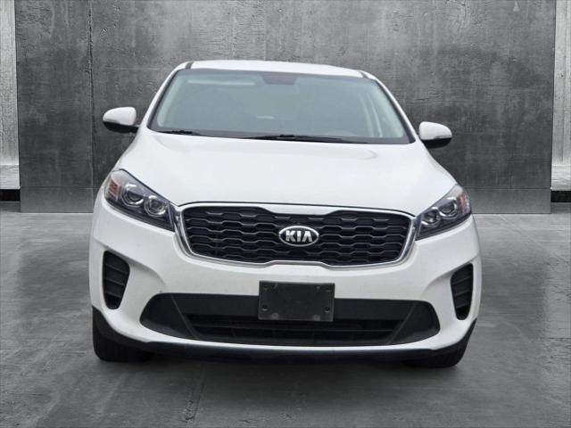 2020 Kia Sorento 2.4L L