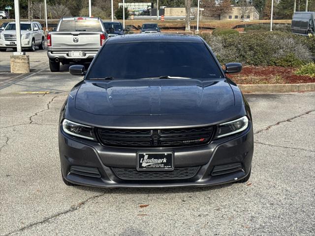 2022 Dodge Charger SXT RWD 2022 Dodge Charger SXT RWD