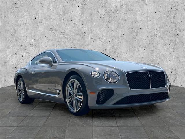 2024 Bentley Continental GT GT V8