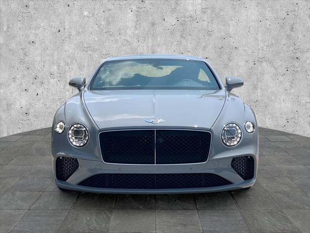 2024 Bentley Continental GT GT V8