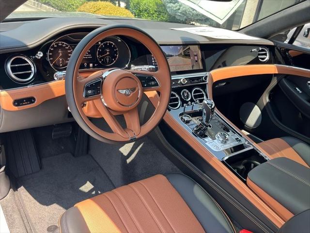 2024 Bentley Continental GT GT V8
