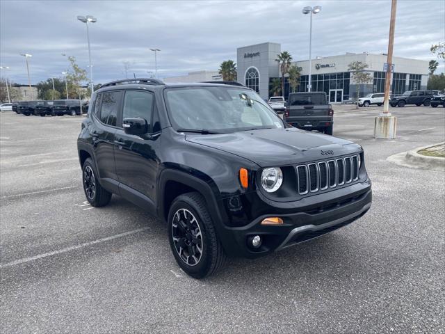 2023 Jeep Renegade Upland 4x4