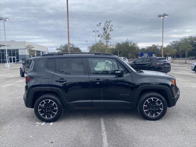 2023 Jeep Renegade Upland 4x4