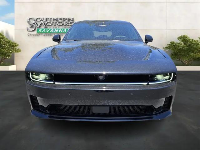 2025 Dodge Charger Daytona Scat Pack