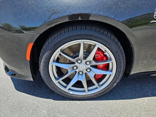 2025 Dodge Charger Daytona Scat Pack