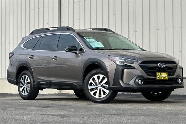 2023 Subaru Outback Premium