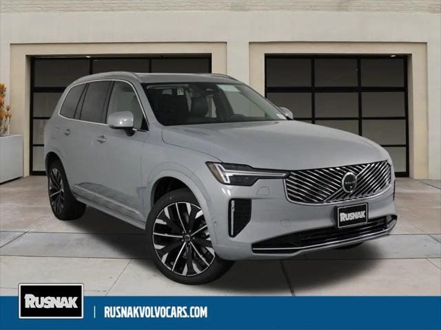 2025 Volvo XC90 B6 Ultra for sale in Pasadena, CA