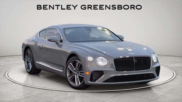 2024 Bentley Continental GT GT V8