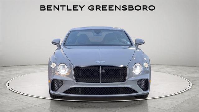 2024 Bentley Continental GT GT V8
