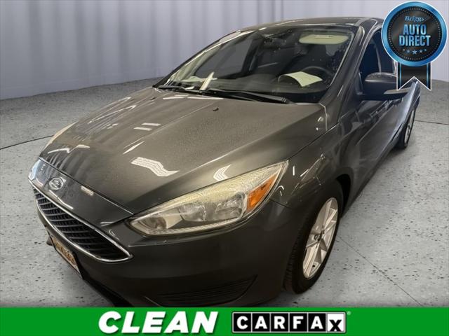 2016 Ford Focus SE for sale in Fort Scott, KS
