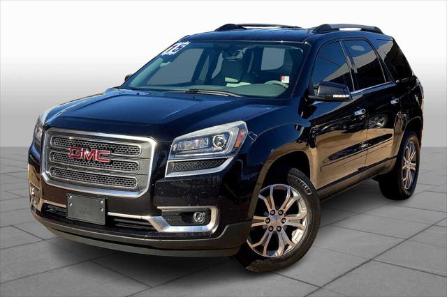 2015 GMC Acadia SLT-1