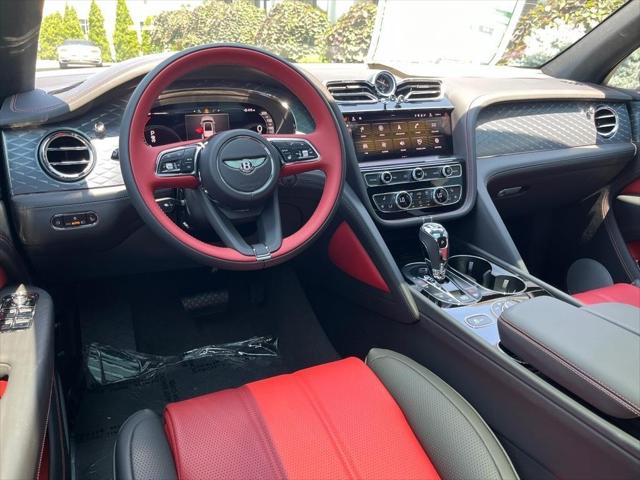 2024 Bentley Bentayga V8